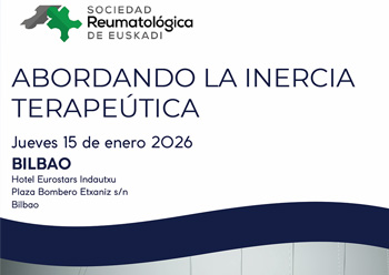 Taller de Abordaje de la Inercia Terapéutica en Reumatología