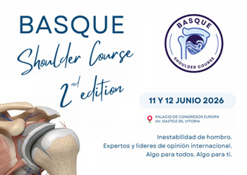 BASQUE Shoulder Course - 2nd edition