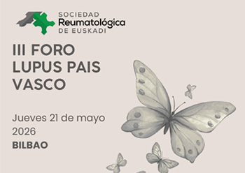 III Foro de lupus País Vasco