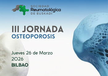 III Jornada de osteoporosis