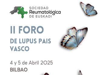 II FORO DE LUPUS PAIS VASCO