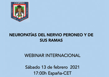 NEUROPATIAS DEL NERVIO PERONEO Y DE SUS RAMAS