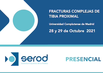 Fracturas complejas de tibia proximal