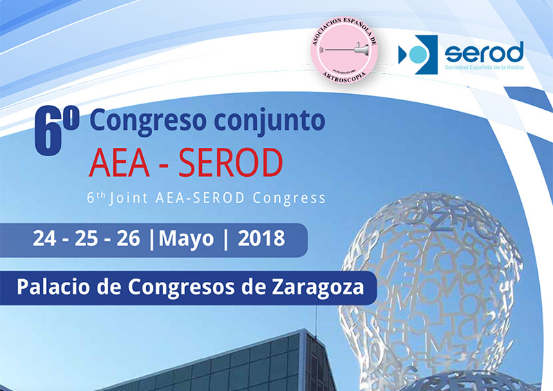 6º Congreso AEA-SEROD