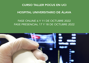 CURO TALLER POCUS EN UCI