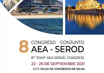 8º CONGRESO CONJUNTO AEA SEROD