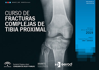 Curso de Fracturas Complejas de Tibia Proximal