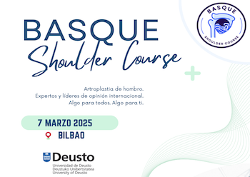 Basque Shoulder Course