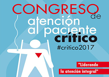 Congreso Nacional de Atención al Paciente Crítico